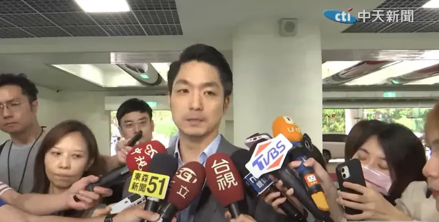 張學友演會喊卡爆黃牛票糾紛　蔣萬安回應了：會持續追蹤