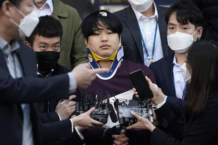 影/女版N號房？南韓84萬女會員群組瘋傳「男性非法片」　警方回應了