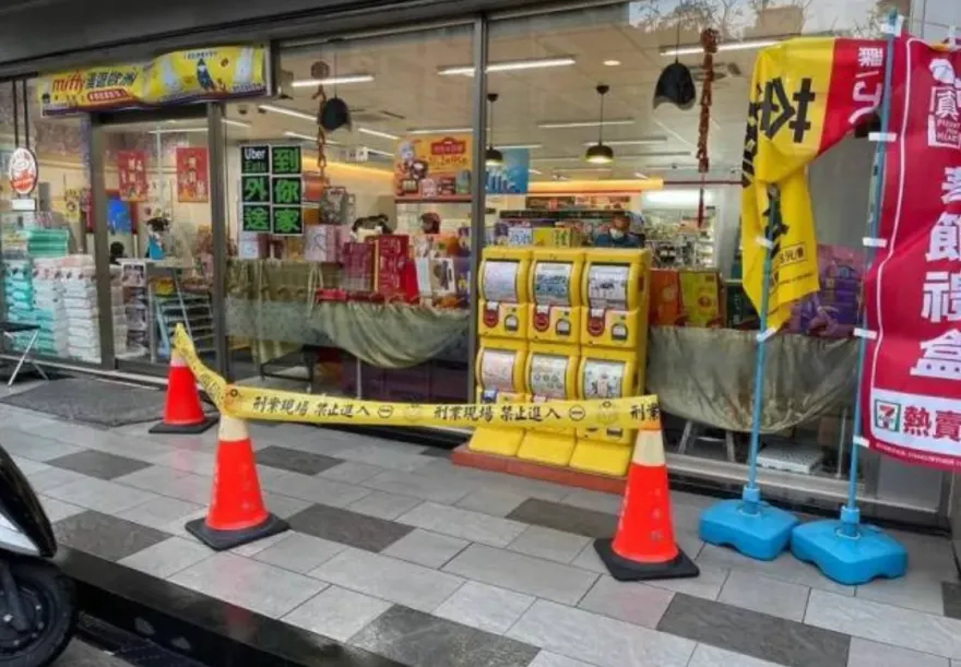 發酒瘋拿鑰匙「K頭37下＋飛踢」殺路人！國民法官判凶手無期徒刑