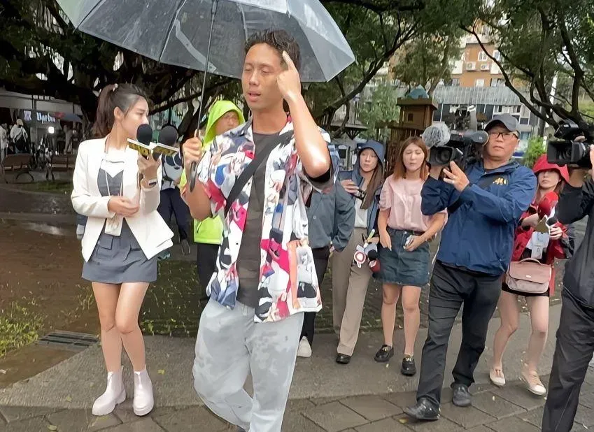 兒子闖禍媽挨罵！狄鶯成箭靶　陶晶瑩抱屈「真的有點心疼」