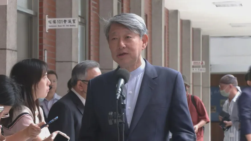 輝達去高雄？經濟部長最新回應曝光