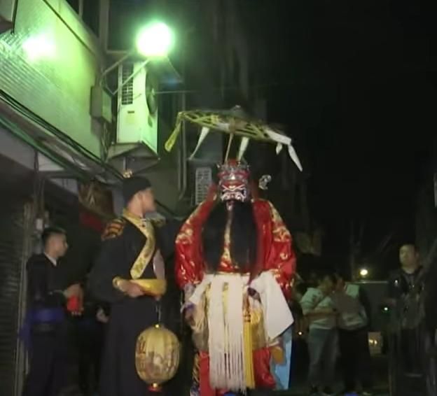 路線曝！台中清水27日深夜送肉粽儀式　喪家籲生人迴避