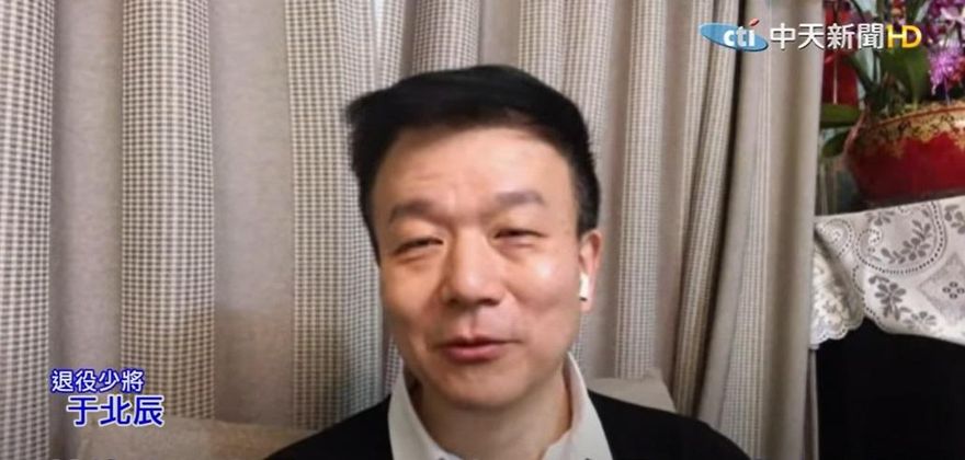 大罷免吞蛋！于北辰稱消耗藍優勢　網酸：阿Q勝利法