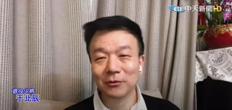 于北辰狂吸藍營仇恨值？藍委分析他遭罷免機率