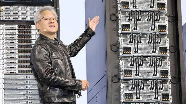 男大生抽中黃仁勳簽名顯卡…上網轉賣「開價35萬」　學校回應了