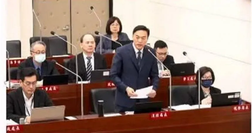遭疑聽5次「MAYDAY」無動作！新竹晴空匯殉職2消防無線電內容首公開