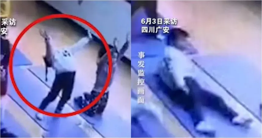 5歲童跳舞練「這動作」意外摔倒！竟造成脊隨損傷　再也無法站立