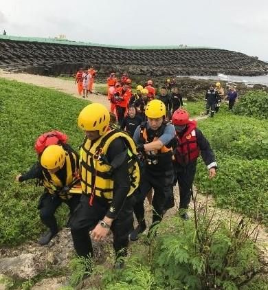 日籍男後壁湖潛水「耳膜破裂」溺斃！台灣教練夫妻遭判過失致死　全案定讞