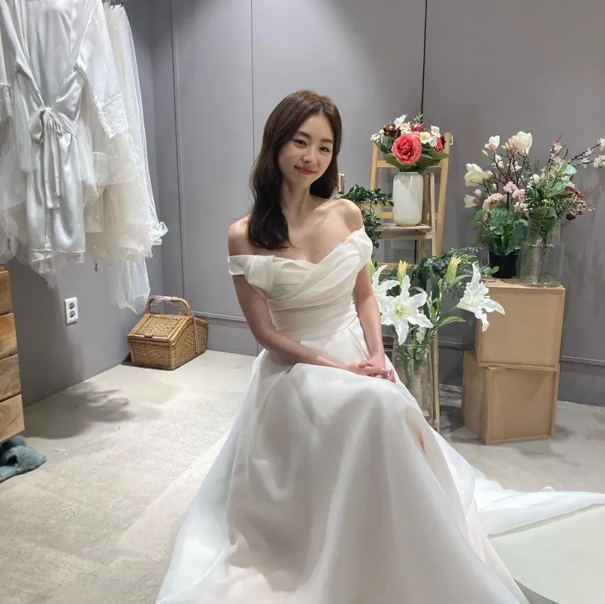 李沇熹結婚4年宣布懷孕！PO文甜曝預產期　經紀公司證實了