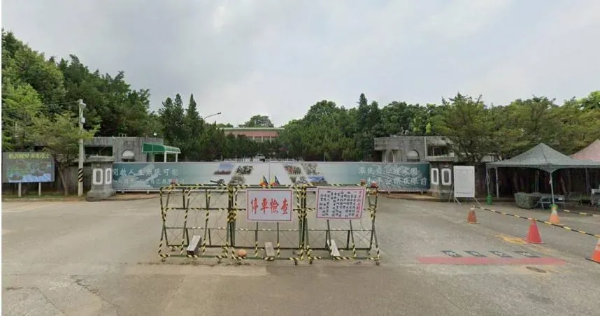 陸軍586旅爆集體霸凌！士官長做事「太認真」　遭砸塑膠籃還被丟進冰水桶