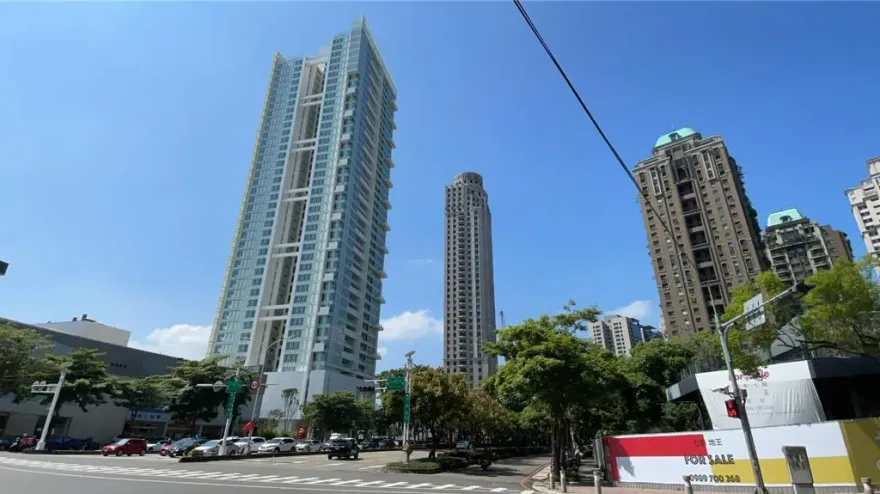 6億元流向成謎？七期這建案出事了　傳現金價6折賣出30多戶卻無法過戶