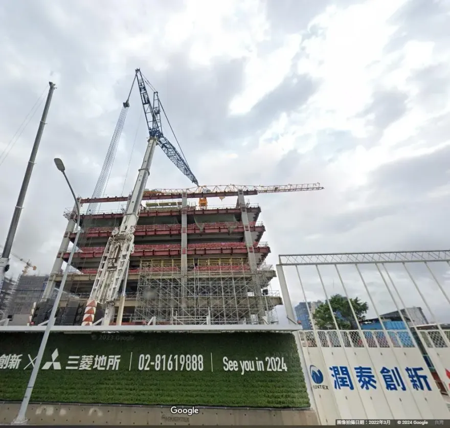 輝達第二座研發中心傳落腳南港？潤泰新回應了