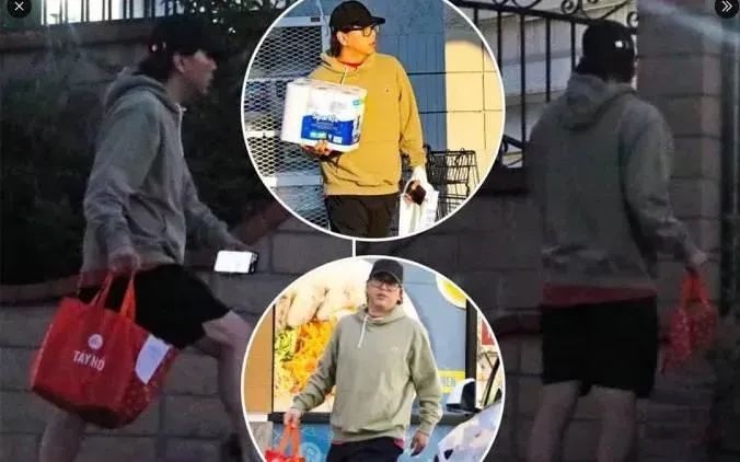 棒打落水狗！水原一平丟外送員工作　每小時賺20美元也難