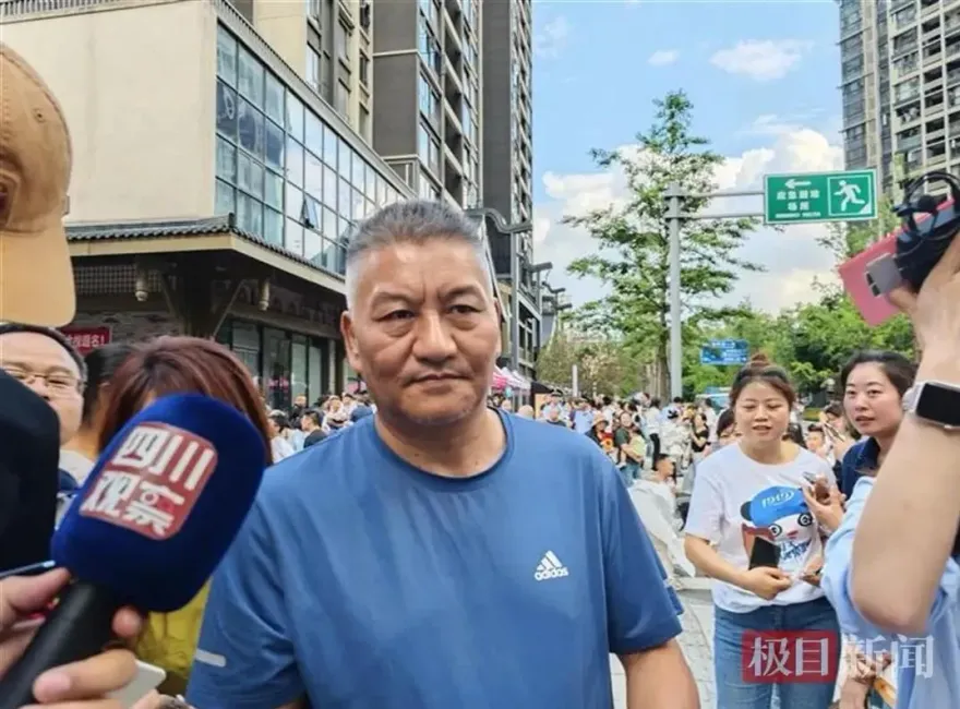 影/陸57歲「高考釘子戶」結束第28次考試：感覺不妙恐重演歷史