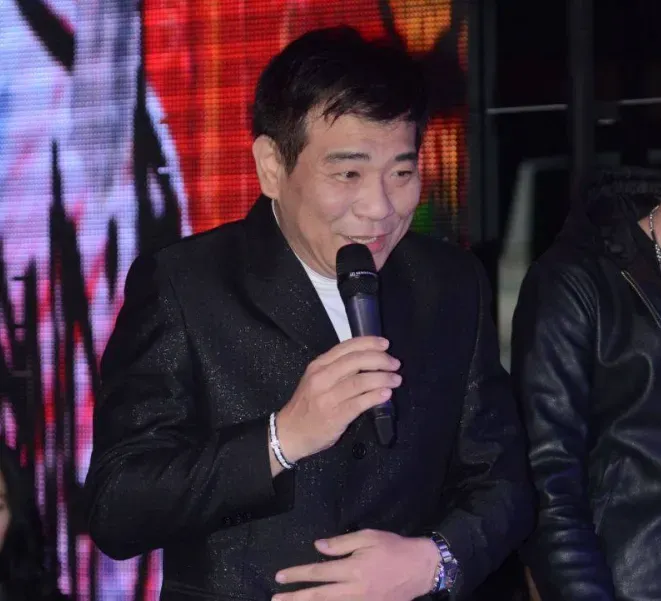 白雲伸援手！願「全額負擔」唐治平母殯葬費　現身曝：他身邊友人有聯絡我