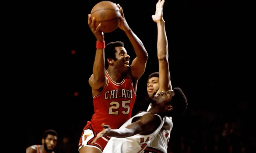 NBA名人堂球星沃克過世！享壽84歲　比肩喬丹、皮朋、小蟲