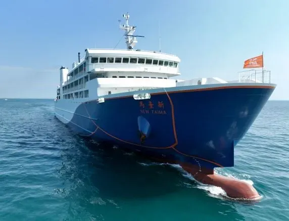 金馬濃霧特報！飛機起降受影響　旅客可改搭船班往返