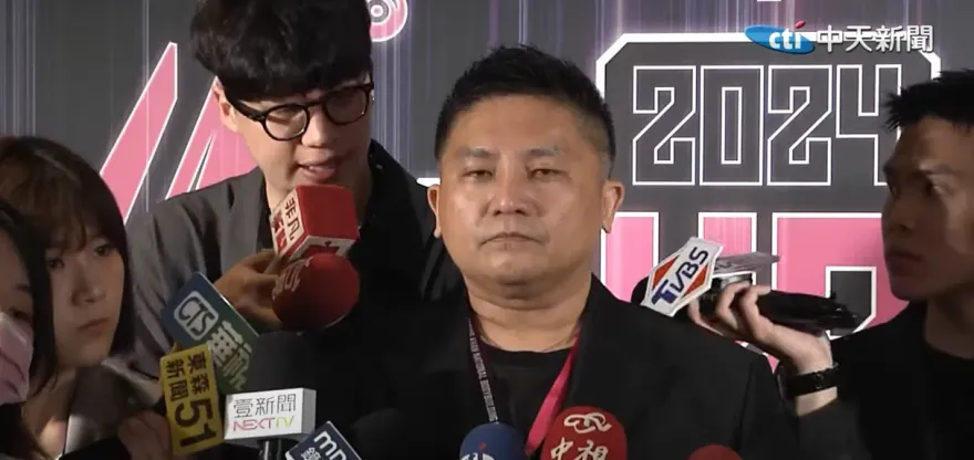影/大新聞大爆卦　釋憲前賴清德不去國情報告　吳宗憲神比喻酸：帶頭違憲