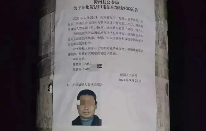 惡霸殺人卻沒蹲牢！看守所待半年放出來　橫行村莊36年再行兇被判死
