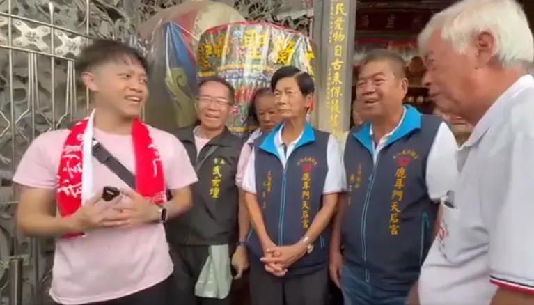 快訊/媽祖婆遭冠夫姓嫁關公惹怒信徒！武玄壇急發3聲明道歉