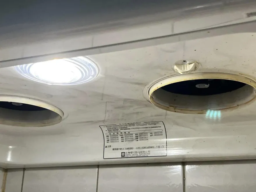 抽油煙機2年沒清「全是油污噁到爆」　家事達人授招：不沾手超乾淨