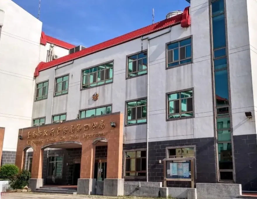 遇詐團「匯1元」秒報案！女檢座指遭推遲受理　警方回應了