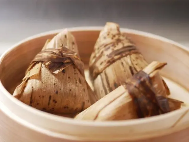 「客家粽」是超級大陷阱！醫曝內餡「蘿蔔絲」鈉含量超高　腎友須謹慎食用