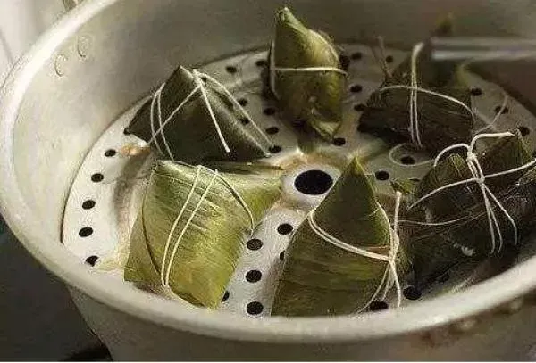 端午「蒸粽不增電」妙招！記得兩件事不要做　專家：安全不耗電
