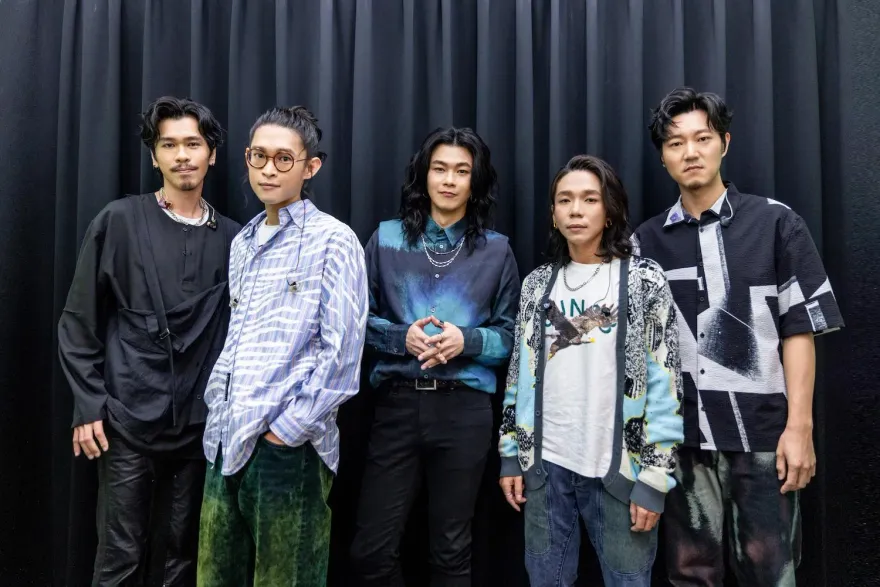 麋先生端午節成功「立蛋」　成團12年驚喜宣布邁入新里程碑