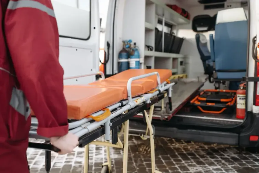 快訊/好突然…資深美女主播家中猝死　電視台證實死訊