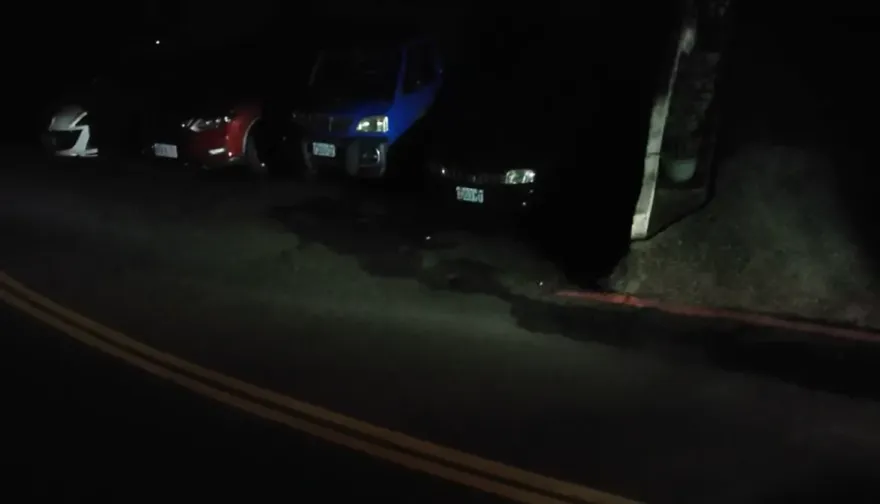 快訊/松鼠引發基隆大停電！台電緊急搶修　2小時後恢復供電