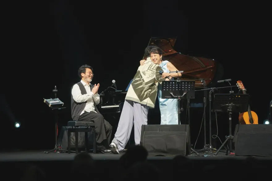 吳青峰驚喜宣布當「家長」了！台上不藏全說了