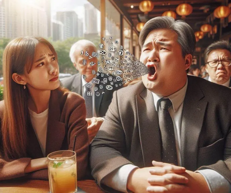 憑實力單身！台大畢工程師相親　竟當面嗆教師妹子「分數很低」