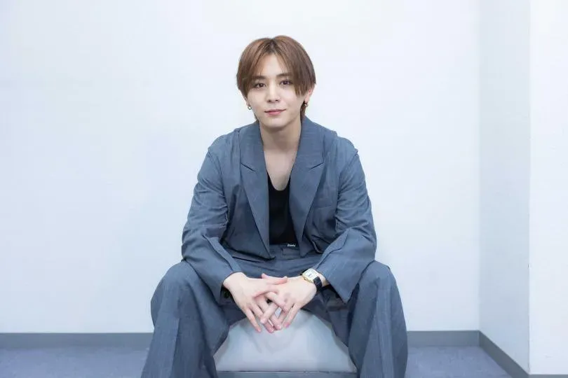 山田涼介被拱大巨蛋開唱反應曝光！揭Hey! Say! JUMP成員遇1事會害羞