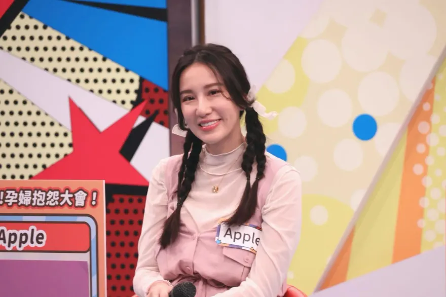 Apple夫妻爆衝突！尪氣炸「為何休假要陪妳產檢」　無奈：之後都自己去