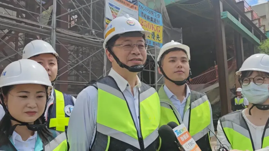 張善政砲轟中央　行政院坦承北部缺電