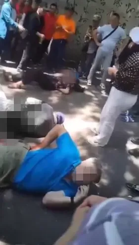 吉林遇襲4名外國遊客身份為美國大學講師　美國務院：正密切關注事態發展