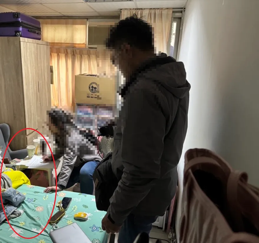 不給錢就下毒！恐嚇速食店IP漏餡　台大畢業學霸「缺錢花」犯事下場慘