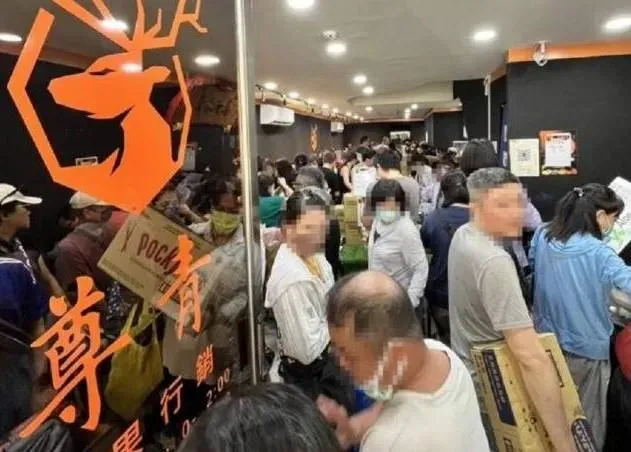 尊青驚傳惡意倒閉！負責人發聲認「經營不善」　反控2加盟主拖欠貨款