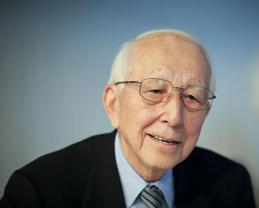 曾獲建築界諾貝爾獎殊榮！日建築大師逝世享耆壽95歲　曾設計台北新地標