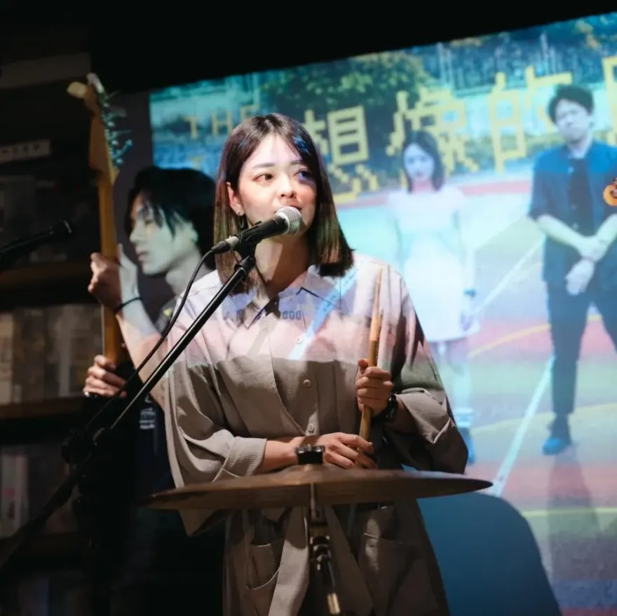 美女主播震撼彈閃辭！莊雨潔華視待超過15年　薪資不敵三立幫嫩妹記者