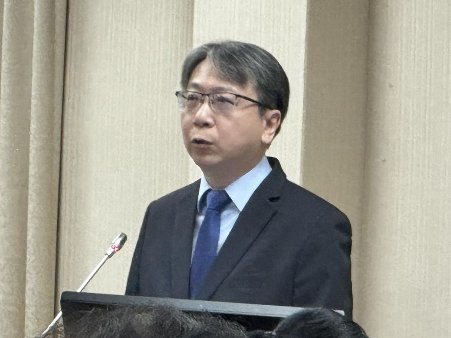 大陸以新興技術擾亂我網路輿論　國安局：論壇、臉書為主