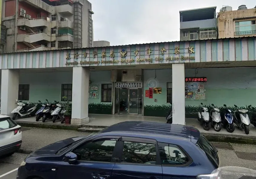 快訊/警紀又出包！基隆少年隊涉包庇粉味KTV　檢昨深夜發動搜索帶回十餘人偵訊