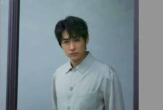 藤岡靛出道近20年為台獻初體驗　首場簽名會將與粉絲親密互動！