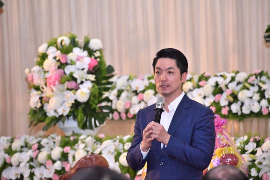 影/台北市第一殯儀館走入歷史　蔣萬安曝6000坪土地使用規劃