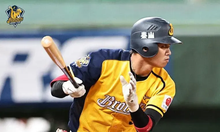 中職明星賽名單公布！兄弟9人票選勝出　王威晨二度獲選人氣王