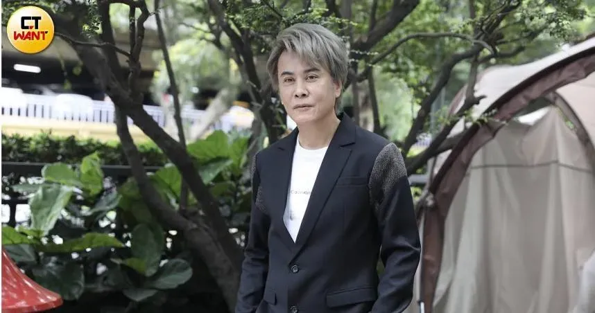 因葉啟田負債7位數！江志豐無奈嘆「血本無歸」親認：多年未聯絡