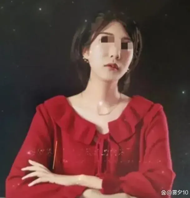家門前出現「吐痰怪客」！27歲正妹等保全到場後　開門反被砍死