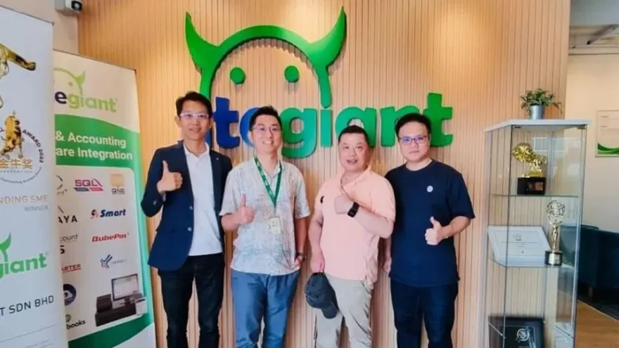 看準新馬零售產業動能！　禾多移動聯手馬來西亞最大平台SiteGiant
