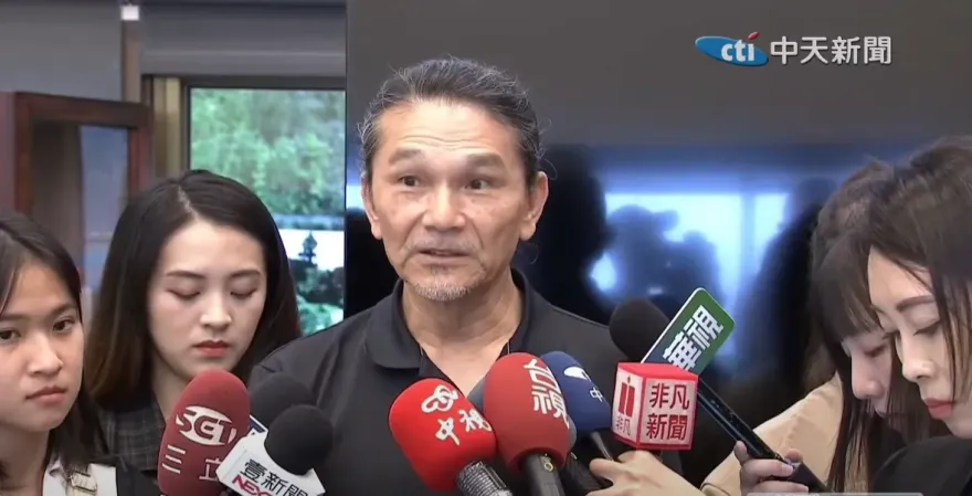 北藝大校長爭議連爆！教師連署籲停職接受調查　校方：已召開應變小組查核